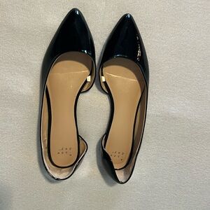 1/$10 or 2/$15 bundle - A new day Black Flats Women’s 11